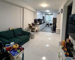 Blk 125 MARSILING RISE (Woodlands), HDB 3 Rooms #637318951
